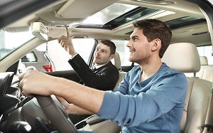 Schedule a test drive at Hart Chevrolet GMC in Dalhart, TX.